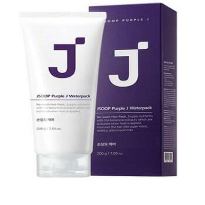 Purple J Original Water Pack 200g