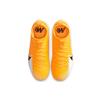 Nike Mercurial Superfly 7 Slip Resistant Cushioning Abrasion Resistant Mid Top Kids' Soccer Shoes Kids' BQ5405-801