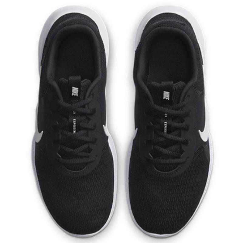 Nike Flex Experience Rn 9 Black Women's Sneakers CD0227-001