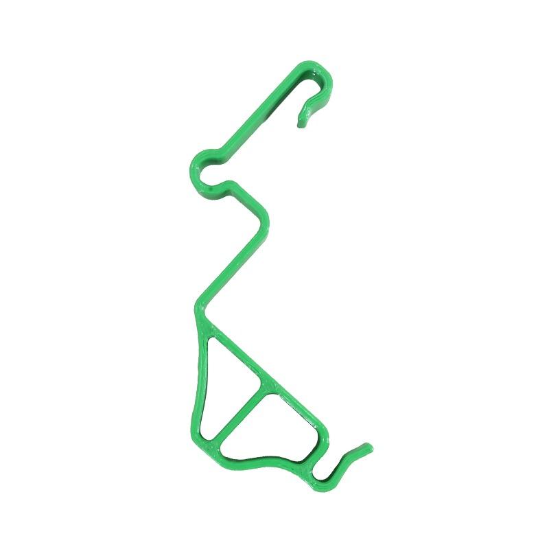 4/8Pcs Trash Can Ventilation Tool Anti-Sticking Garbage Bag Holder Air Vent Accessories for Home Kitchen Cleaning Organizer