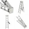 Simulation RC Crawler Ladder 1/10 Scale Mini Ladder Climbing Car Ladder  Vehicle Toys