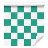 Checkerboard Wallpaper for Living Room and Bedroom 50x1000