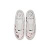 Air Force 1 Low Florale Rose Femme AO1017-102