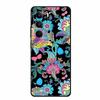Black Silicone Case For Realme C71 Case C 71 Coque Cartoon Cat Soft Back Cover For Realme C71 Phone Cases RealmeC71 Funda Shell
