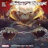 Ghost Rider Vol. 3 by Benjamin Percy Paperback Book 9781302948627