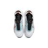 Nike Air Max 2090 White Turf Orange Speckled Men Sneakers Black Aquamarine CZ1708-100