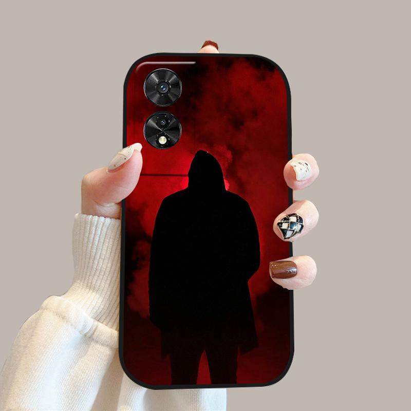For TCL 50 XE Nxtpaper 5G Case 50XE Silicone Phone Covers For TCL 50 5G Coque TCL50 Soft TPU Phone Protective Fundas Bumper Para