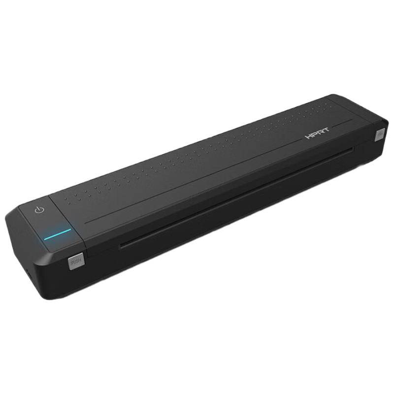 

Hanyin Portable A4 Thermal Printer Series CN plug (adapter included)