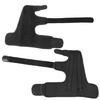 Finger Stabilization Support Splint For Office Worker Athletes Adjustable Comfort Breathable for Athletes Worker Use