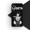 Phone Cover for Xiaomi Redmi 15 15C A4 A5 9A 9C NFC Note 9 8 9T 4G 5G Casing Soft Case Gokus Dragons Vegeta Balls Super