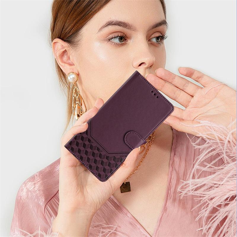 For Asus Zenfone 11 Ultra Rdg Phone 8 9 Pro Case Flip PU Leather Embossed Pocket Card Slots Cover Casing