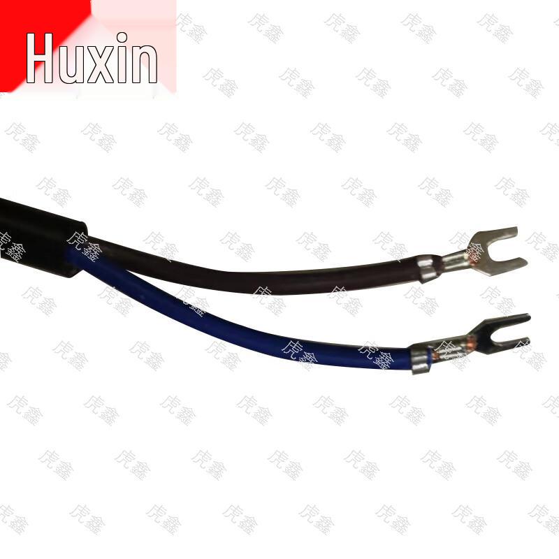 Huxin Target Machine Battery Connection Cable