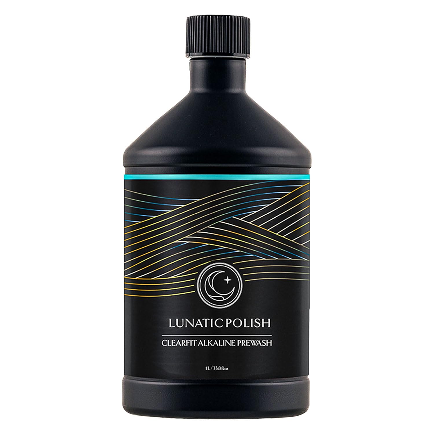 [BULLSONE] Alkaline Car Pre-wash Shampoo Clear Fit Pre-Wash BU5 1000ml