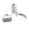 Stainless Steel Lobster Clasp Hooks/Base Safety Pins / Pendant / Tail Clip Clasps For Jewelry Making