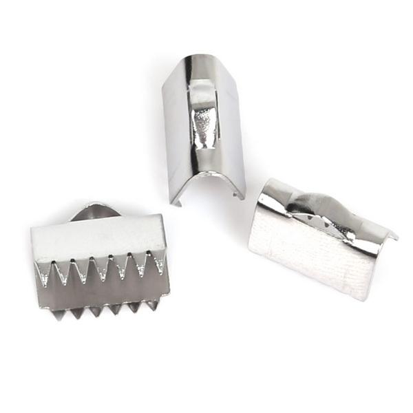 Stainless Steel Lobster Clasp Hooks/Base Safety Pins / Pendant / Tail Clip Clasps For Jewelry Making