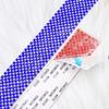 10pcs Rhinestone Ribbons Roll Diamond Sparkling Banding Party Gift Decoration DIY Crafts Self-Adhesive Rhinestone Sticker