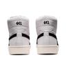 Asics Gel PTG Mt 'White Black Embossed Leather' Sneakers 1201A524-101