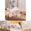 Adorable Elephant Plush Toy For Kids Soft Stuffed Animal Doll Perfect For Birthdays