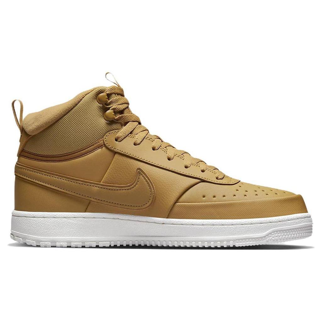 Nike Court Vision Mid Winter 'Elemental Gold' DR7882-700