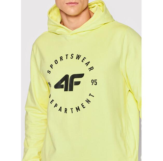 Толстовка 4F H4L22-BLM018