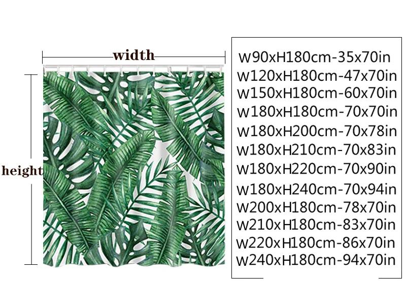 Cartoon Cute Cats And Dogs Fabric Shower Curtain Bathroom Curtain,Bathing Animal Style Home Decoration Curtain With Hooks