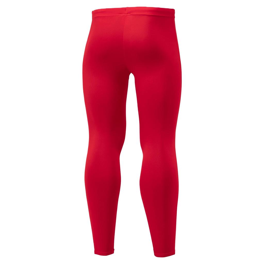 Mizuno Soccer Bottoms Unisex Moderate Slim Fit Pants P2MBA550