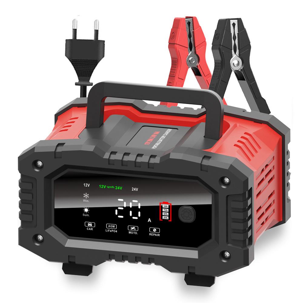 300W