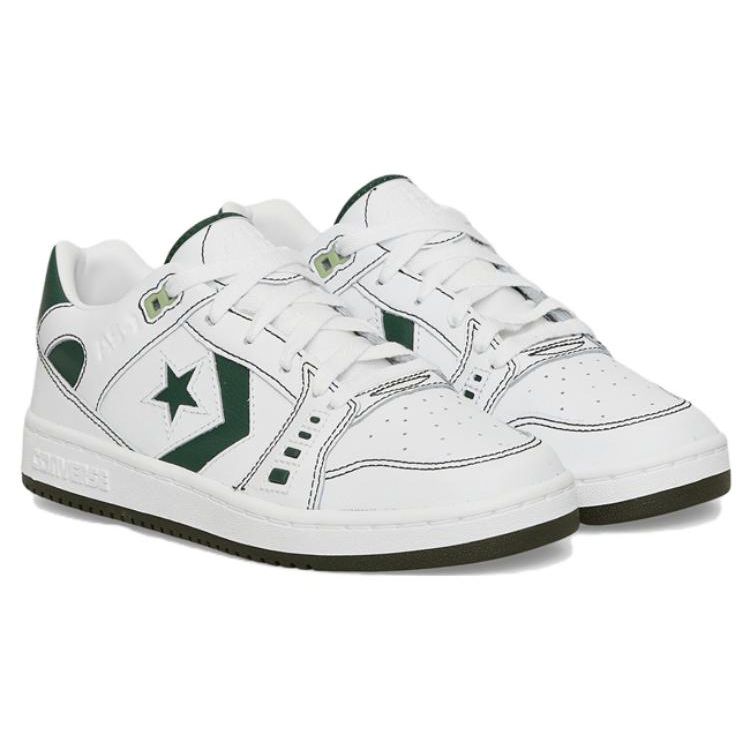 Converse AS-1 Pro Fir Unisex Sneakers White A04957C