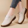 Women's Shoes Casual Breathable and Comfortable Flat Shoes for Spring and Autumn