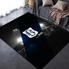 Dundee Football Club Carpet Rug For Living Room Bedroom Home Sofa Decorationkids Play Nonslip Floor Mat