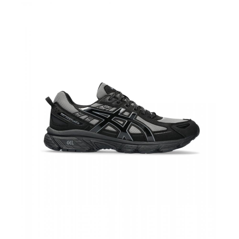 

Asics Гель Venture 6 SPS Черный Черный 1203A494 001