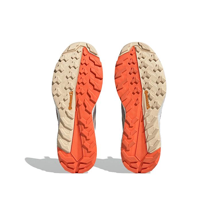 adidas Terrex Free Hiker GORE TEX 2.0 Wanderschuh 'Beige' HQ8384