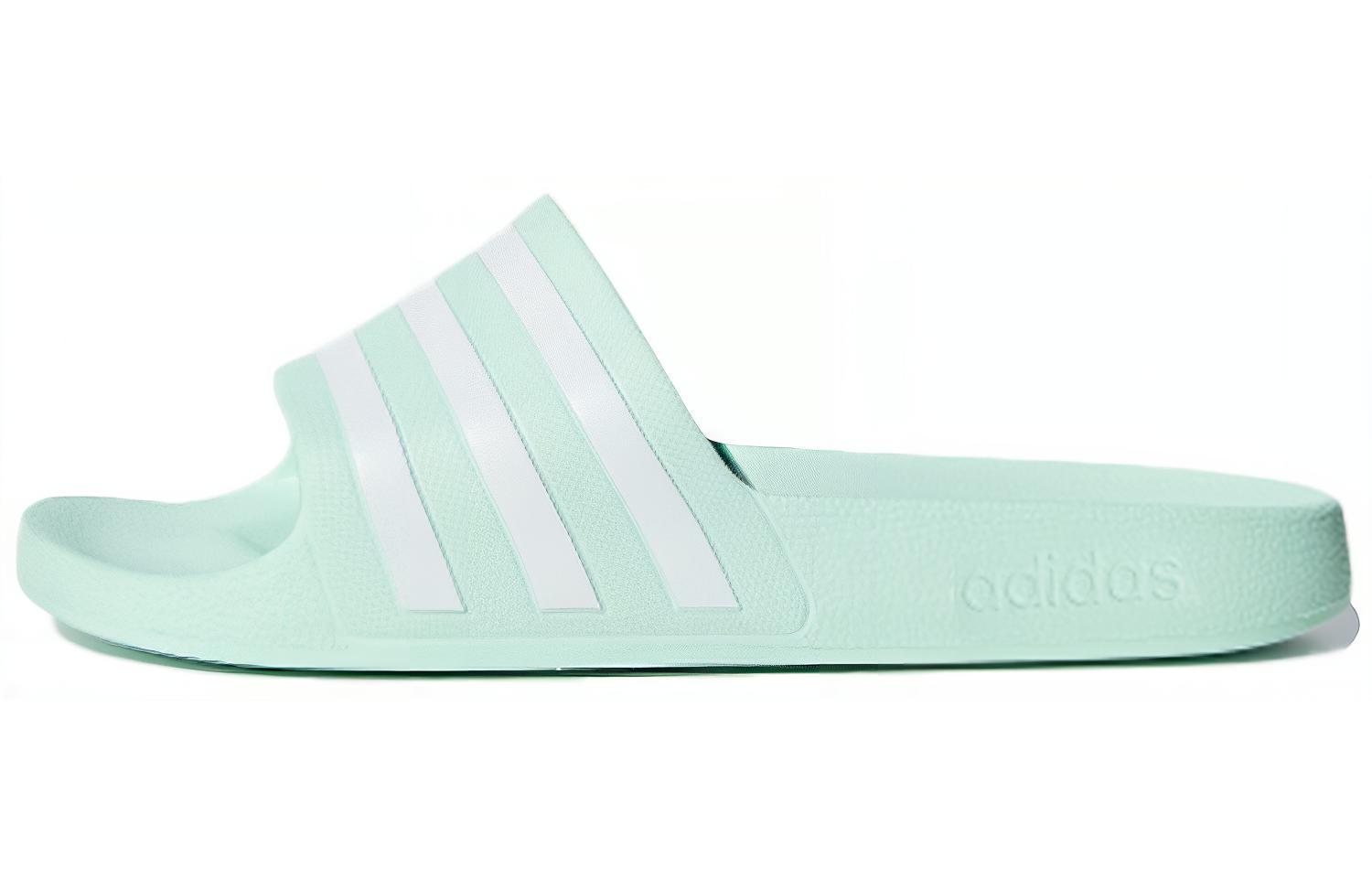 

Adidas Adilette Aqua Ice Mint F35535 38