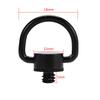 Torch Light Hook Stainless Steel Portable Tent Lamp Hanger Multi-function Strong Outdoor Hiking Fishing Tools for KT-38 GZ Lamp