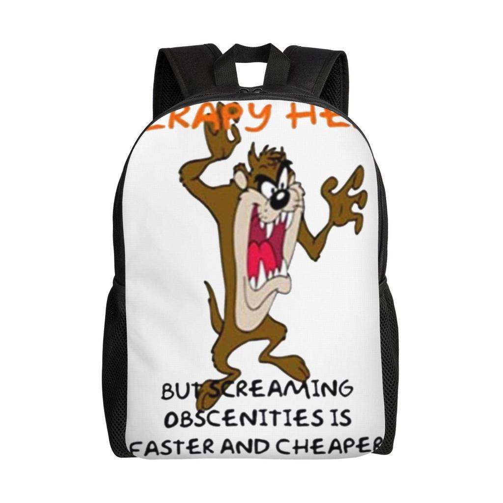 80 Styles Customized Pattern Backpacks Personalized Collage Backpacks Men Women Basic Bookbag for School College Bags Custom Printing Bag