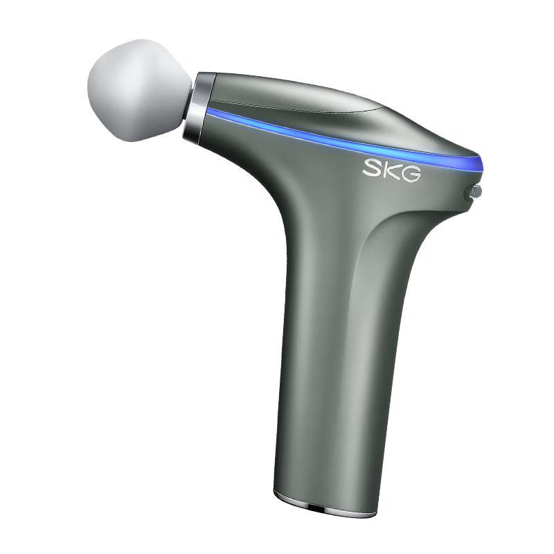 

SKG F7 Hot Compress Fascia Gun