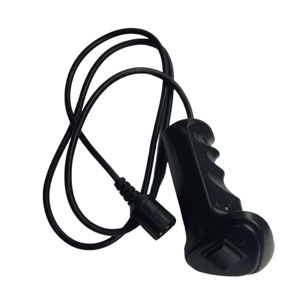 Universal Car Winch Remote Controller Handheld Electric 6000-12000 Lbs 2000-4500 Lbs Car Winch Control Switch for Car SUV