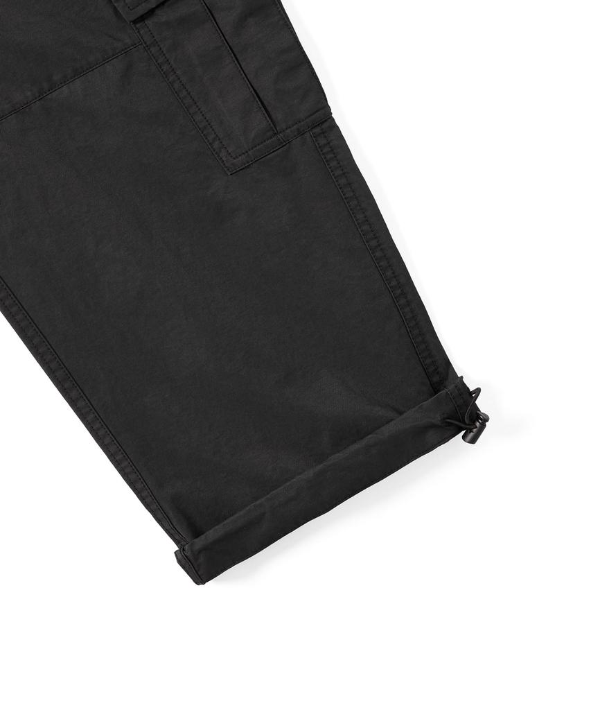 THISISNEVERTHAT (Ss25) Bdu Pant - Black