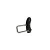 Suitable for BMW  G28 G20 G12 LCI  2018    HOOD LOCK  OEM: 51237473707