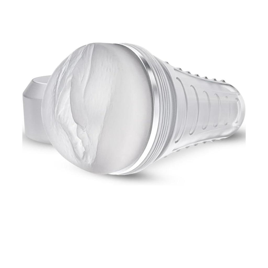 Male Masturbator,Realistic Pocket Pussy Vagina Textured with 7.5in Depth Lifelike Soft and Fleshy Texture,Penis Training Masturbators Sex Toy