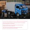 Remote Control Truck 2.4GHz 1/16 Remote Controlled Transport Car Sprayer Vehicle Multi Direction