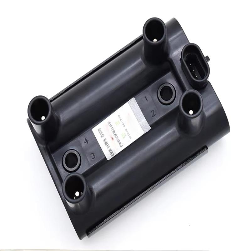 SMW250510 Great Wall HAVAL CUV H3 H5 WINGLE3 WINGLE5 ignition coil High voltage package Suitable for 4G64 4G63 4G69