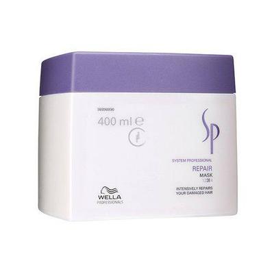 Soins des cheveux et du cuir chevelu – Crèmes, lotions et masques pour cheveux