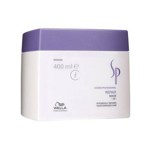 Wella Sp Repair Mask 400Ml