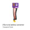 FeliStick 2S 3S To 6S Battery Converter Board XT30 Plug for RC Airplane Models FPV Racing Drones Battery Charging Adapter