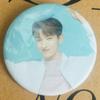 [USED] SEVENTEEN SVT Seventeen Dokyeom Can Badge ALWAYS YOURS