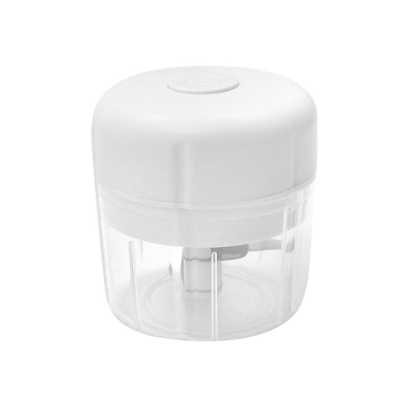 Buy Electric Small Food Processor, Mini Food Choppers for Garlic Fruit