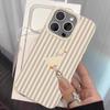 Cute Duck Pattern Phone Case For iPhone 17 Pro Max 17Air Case iPhone 16 15 14 13 12 11 Pro Max 16e X XR XS Shockproof Soft Cover