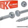 Elemente de fixare – Șuruburi și șuruburi autofiletante