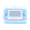 NFC Emulator Tag Unlimited Rewrite Bluetooth HD Smart NFC Reader Writer Emulator 3000 Data Storage with 1.4 Inch OLED